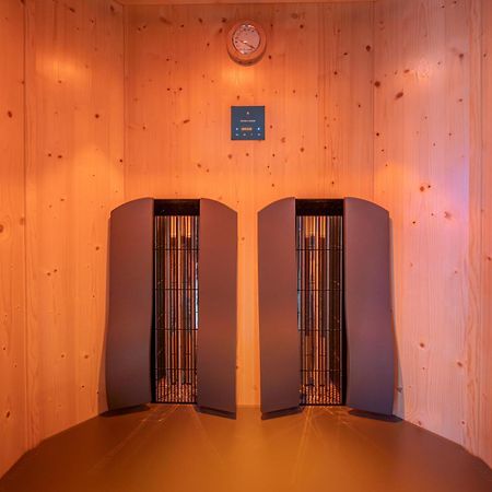 Pension Wendlhof Obergurgl Exterior foto