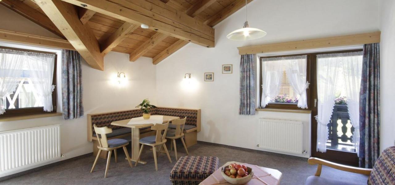 Pension Wendlhof Obergurgl Exterior foto