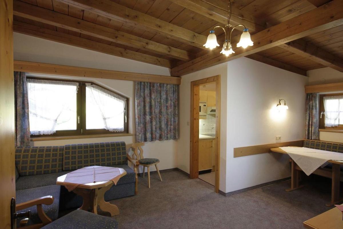 Pension Wendlhof Obergurgl Exterior foto