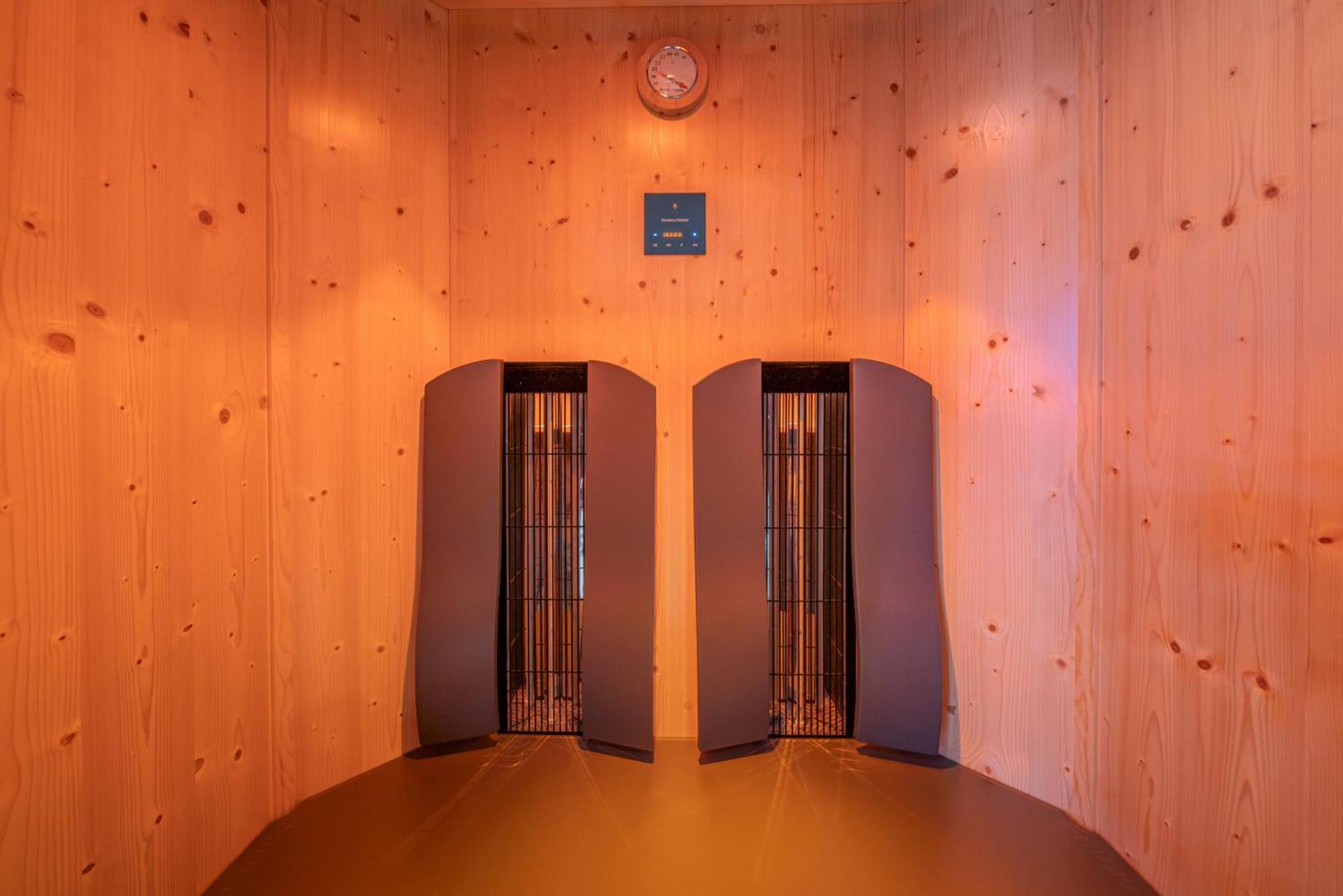 Pension Wendlhof Obergurgl Exterior foto
